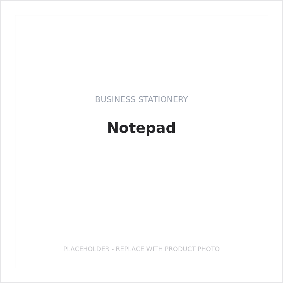 Notepad