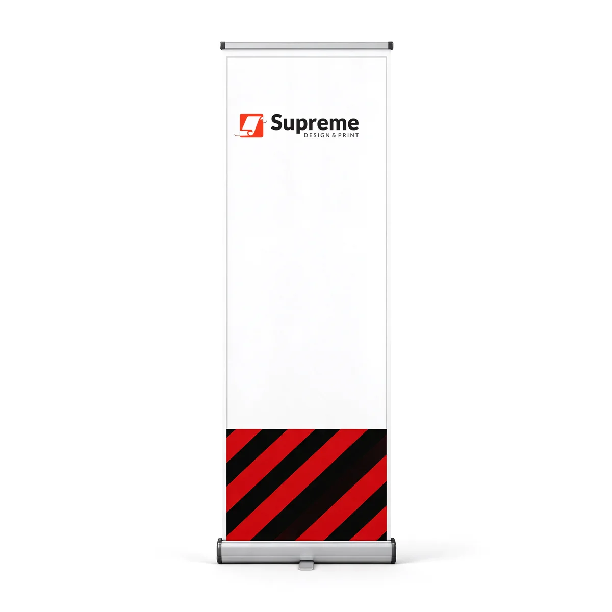 Standard Roll-Up Banner