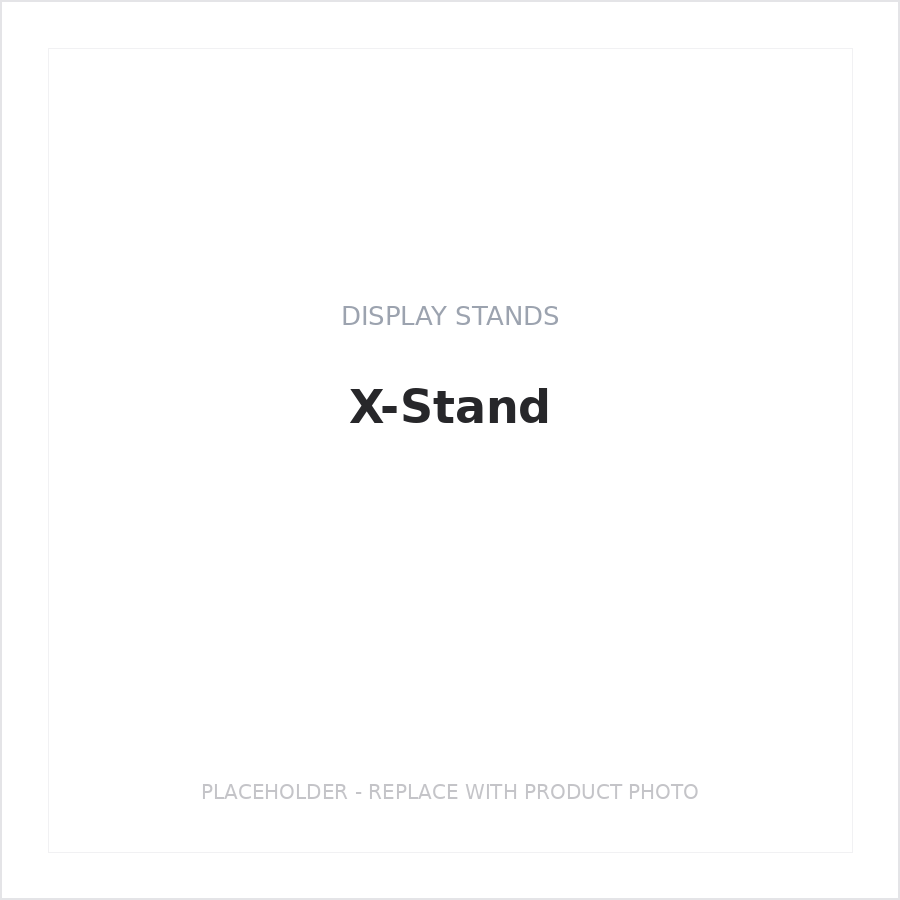 X-Stand